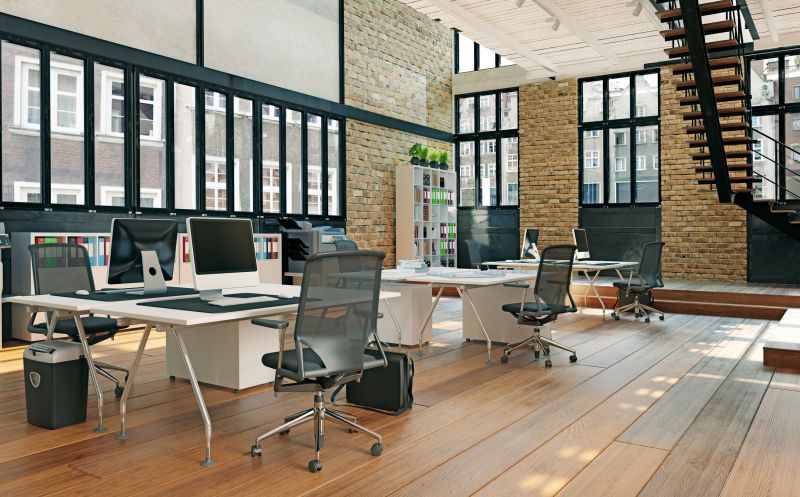 Commercial Hardwood Service in Twinsburg, OH