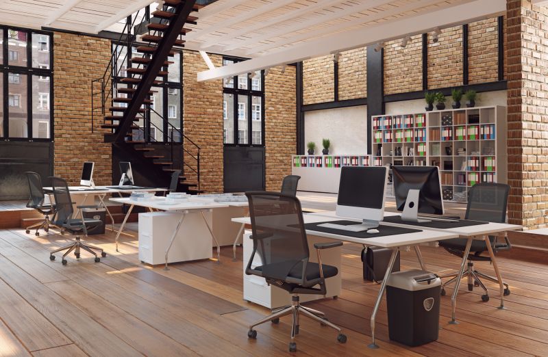 Commercial Hardwood Service in Medina County, OH