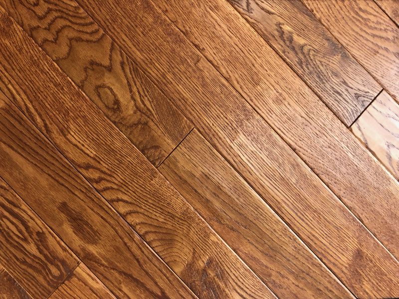 Commercial Hardwood Service in Lorain County, OH