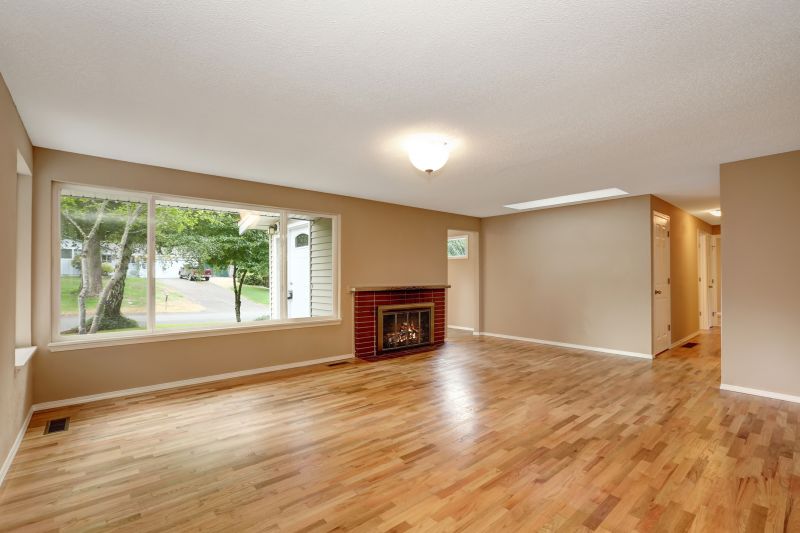 Engineered Wood Installation in Strongsville, OH