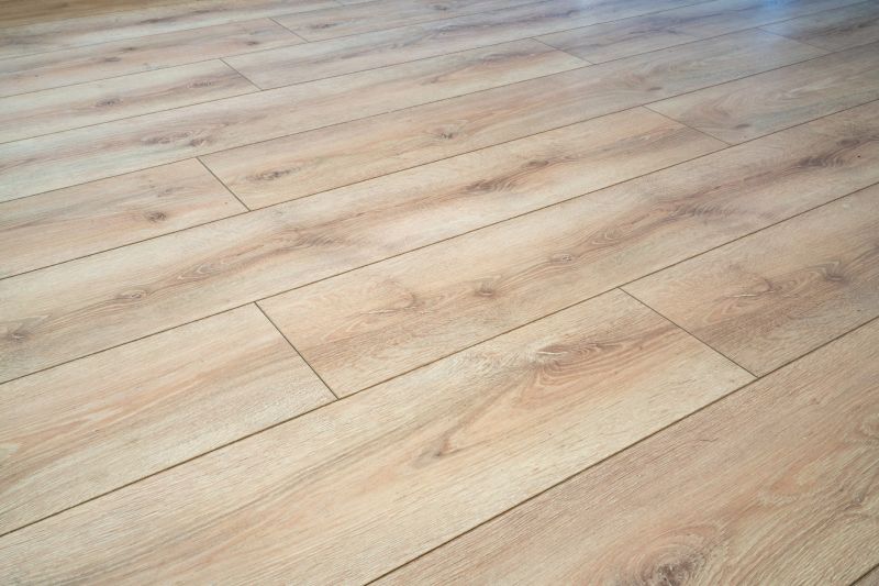 Engineered Wood Installation in Strongsville, OH