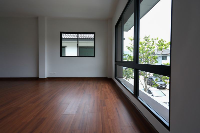Laminate Floor Installation in Hinckley, OH