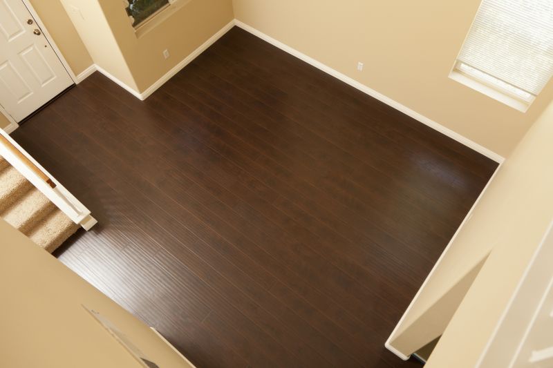 Laminate Floor Installation in Hudson, OH