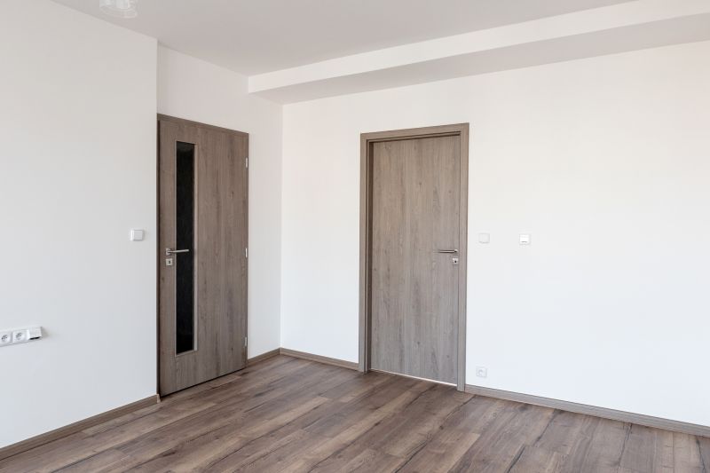 Laminate Floor Installation in Richfield, OH