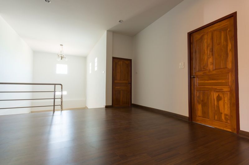 Laminate Floor Installation in Rocky River, OH