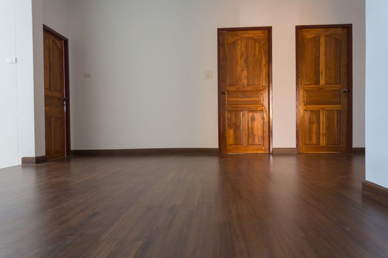 Laminate Floor Installation in Solon, OH