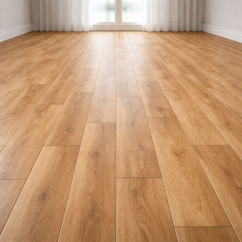 Laminate Floor Installation in Wadsworth, OH