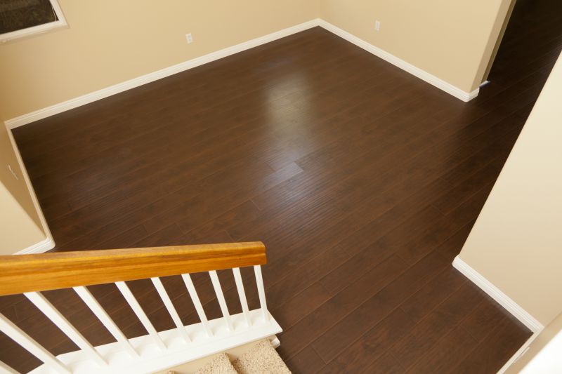 Laminate Floor Remodeling in Strongsville, OH