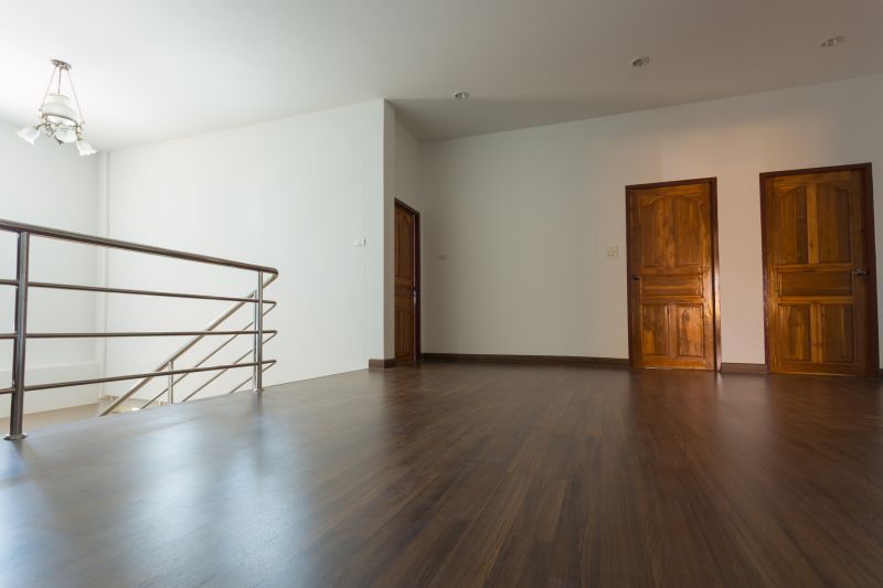 Laminate Floor Replacement in Amherst, OH