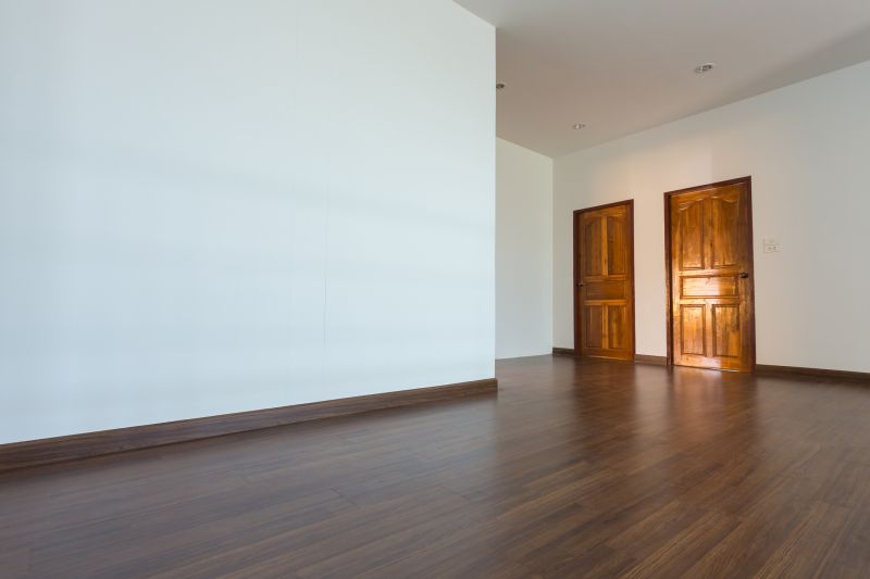 Laminate Floor Replacement in Cuyahoga County, OH