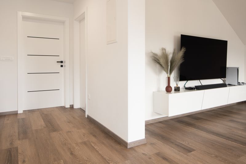 Laminate Floor Replacement in Grafton, OH