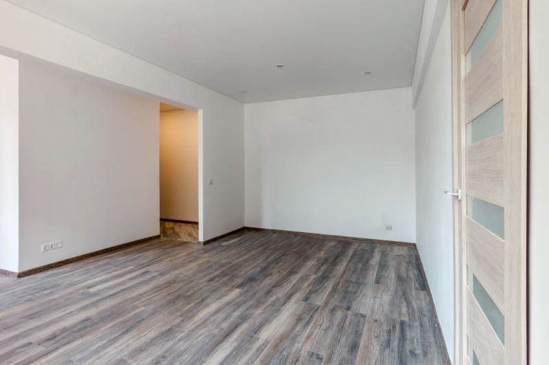 Laminate Tile Installation in Strongsville, OH