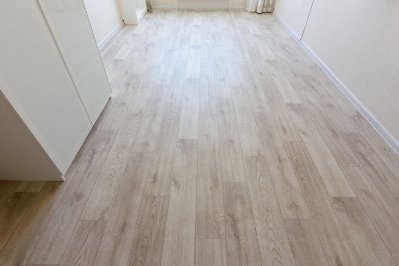 Linoleum Floor Installation in Avon Lake, OH