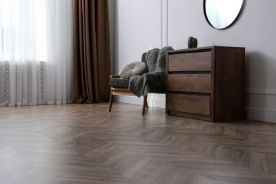 Linoleum Flooring Replacement in Strongsville, OH