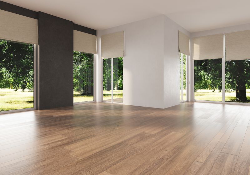 Vinyl Flooring Installation in Cuyahoga Falls, OH