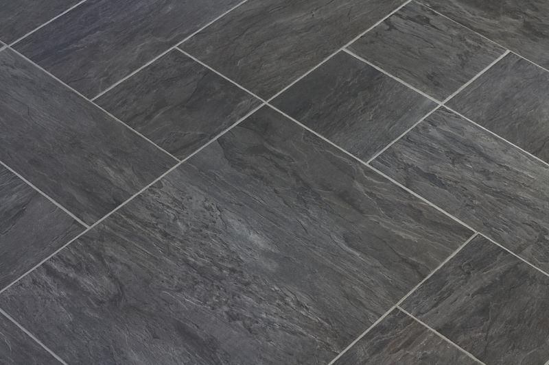 Vinyl Tile Replacement in Strongsville, OH